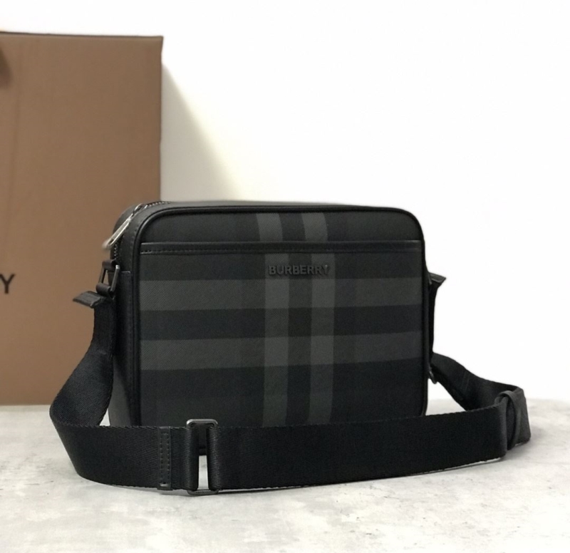 Burberry Satchel Bags